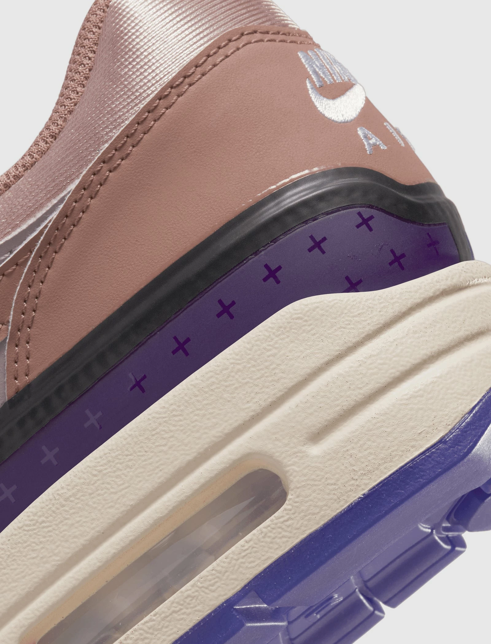 Nike WOMEN'S AIR MAX 1 PRM "MINI SYMBOLS" - Image 3