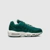 Nike WOMEN'S AIR MAX 95 "GREEN VELVET"