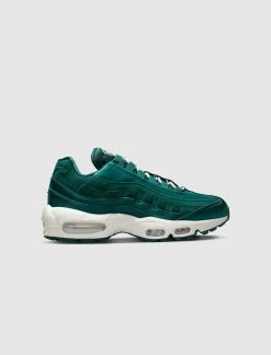 Nike WOMEN'S AIR MAX 95 "GREEN VELVET"