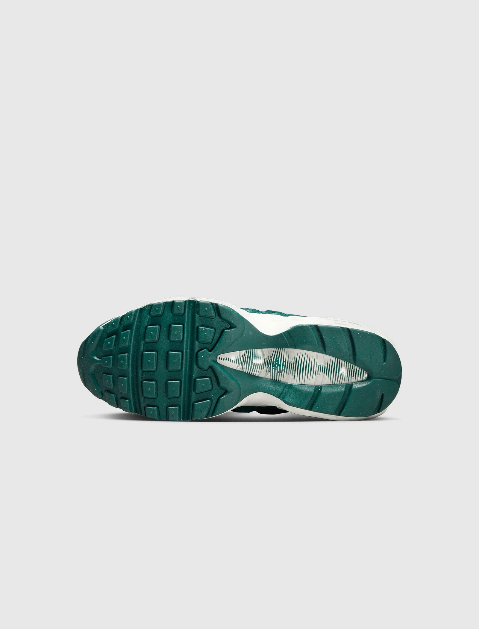 Nike WOMEN'S AIR MAX 95 "GREEN VELVET" - Image 6