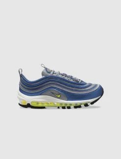 Nike WOMENS AIR MAX 97 OG "ATLANTIC BLUE"
