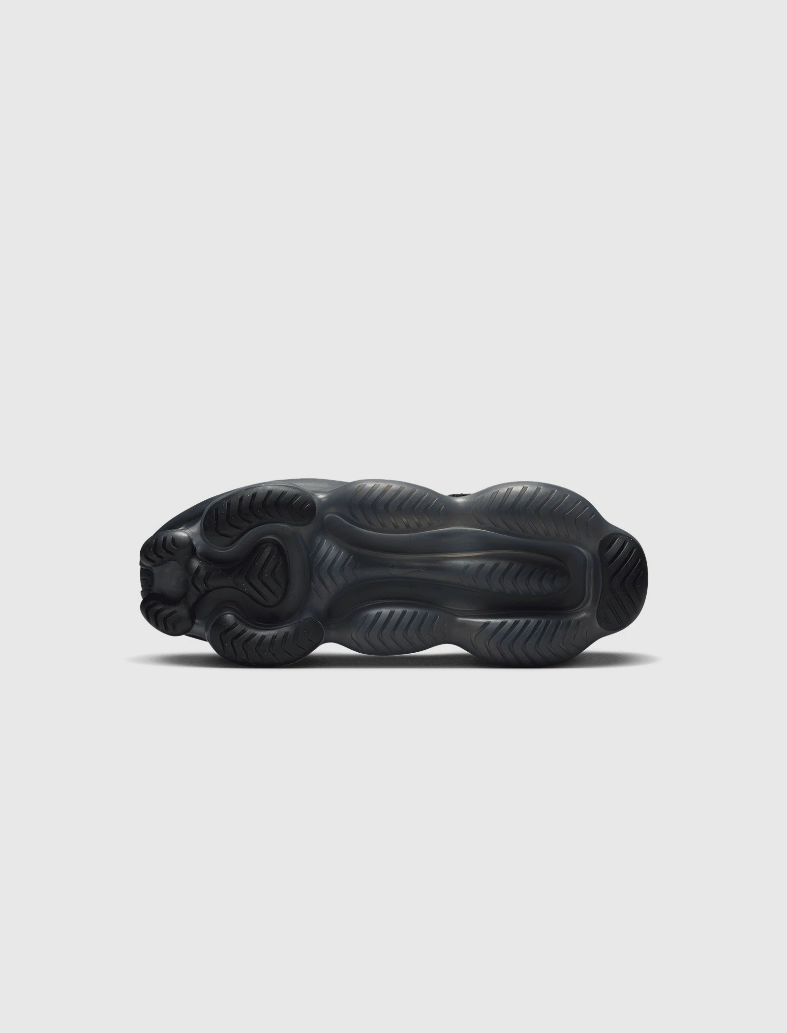 Nike AIR MAX SCORPION FLYKNIT "TRIPLE BLACK" - Image 6