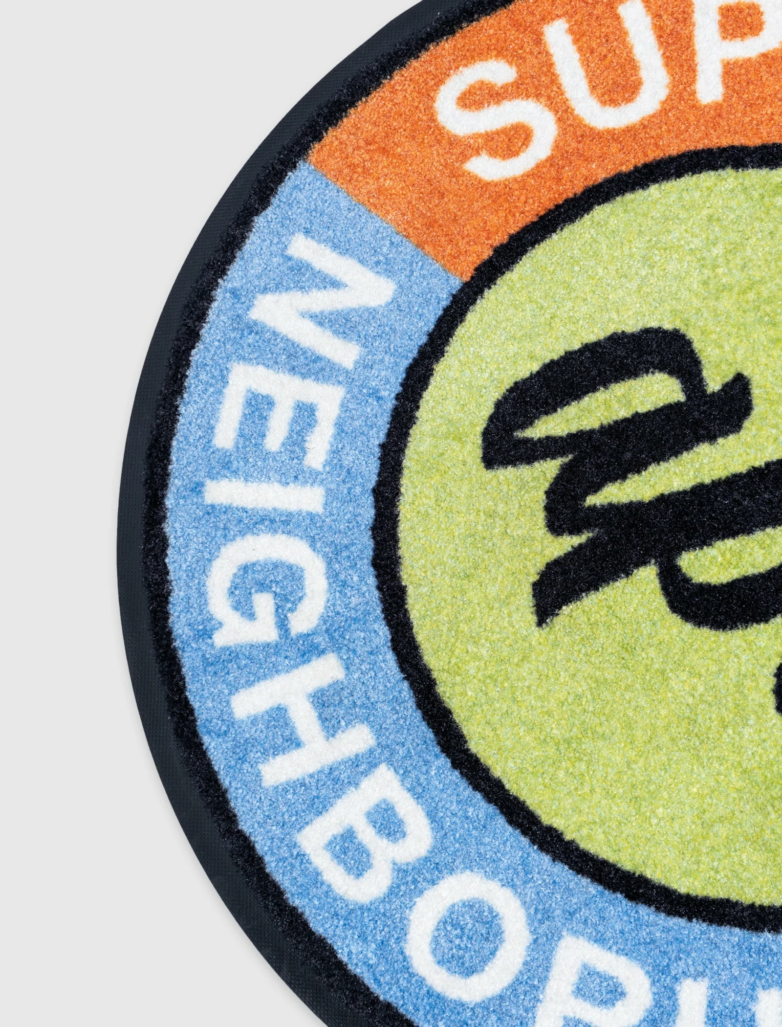 APB STORE RUG - Image 2