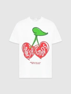 APB STORE FRESH GOODS TEE