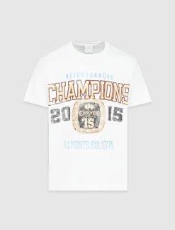 APB STORE CHAMPIONSHIP RING TEE