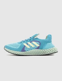 ADIDAS ZX 4D AQUA