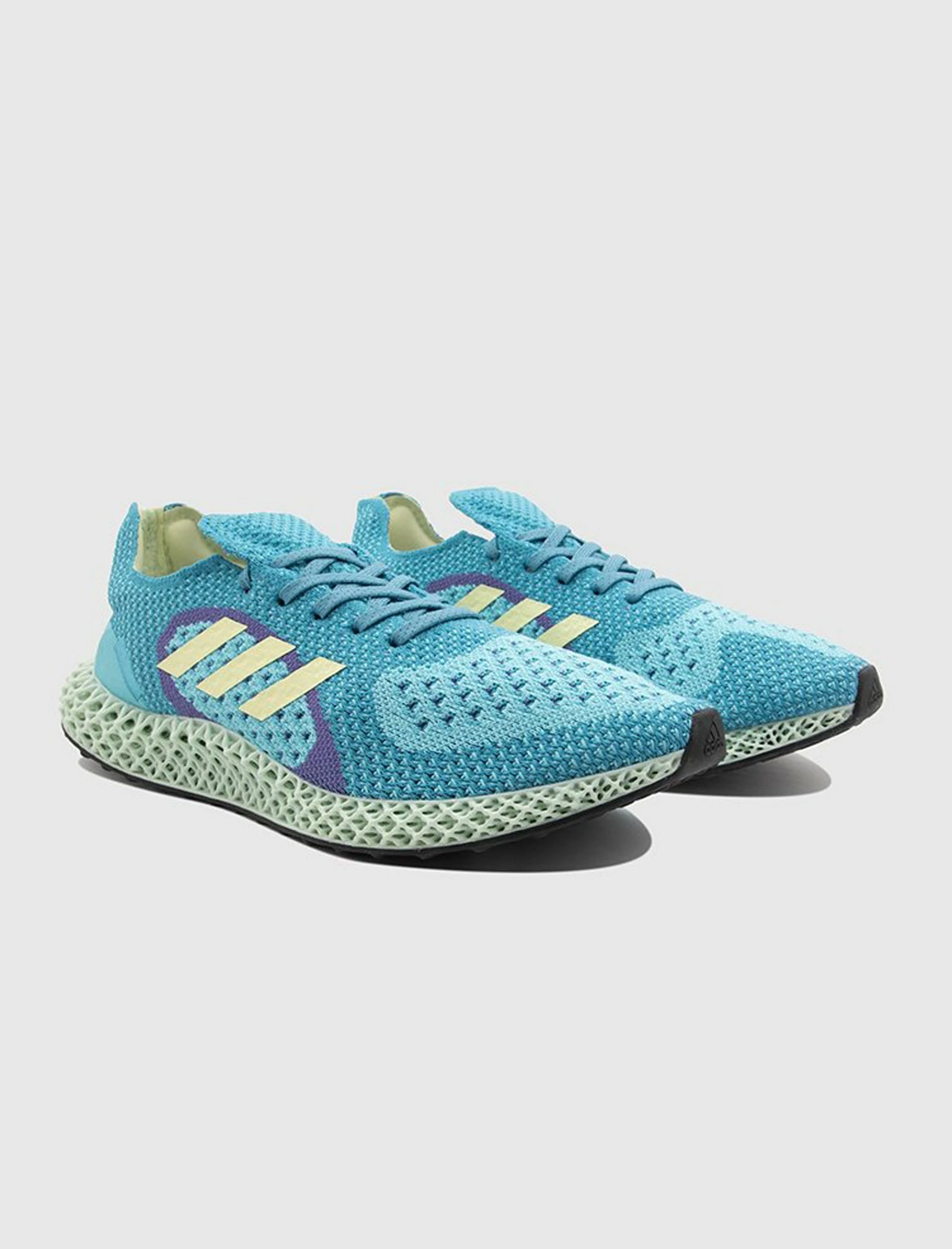 ADIDAS ZX 4D AQUA - Image 2
