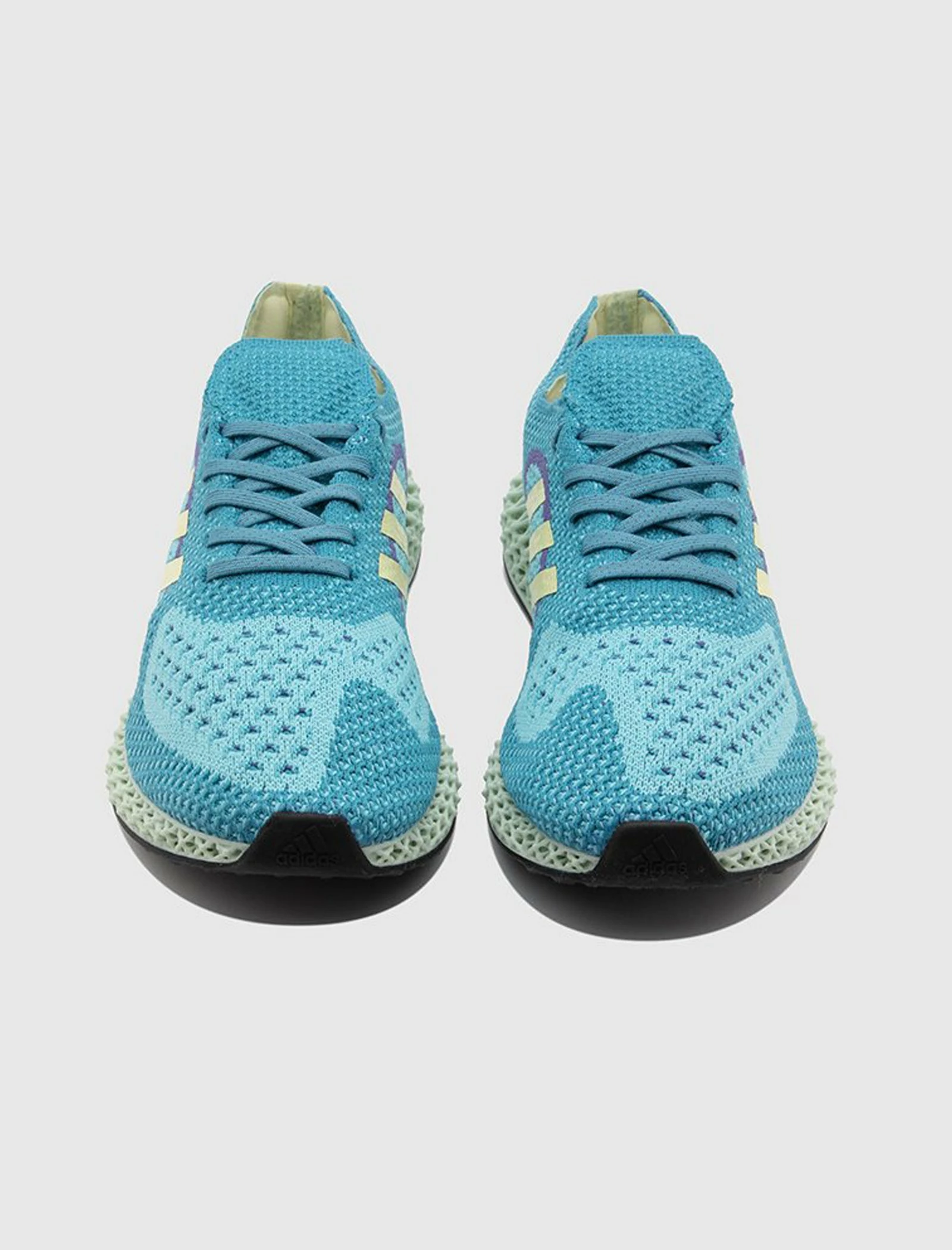 ADIDAS ZX 4D AQUA - Image 3