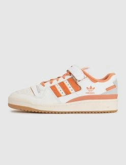 ADIDAS FORUM 84 LOW "HAZY COPPER"
