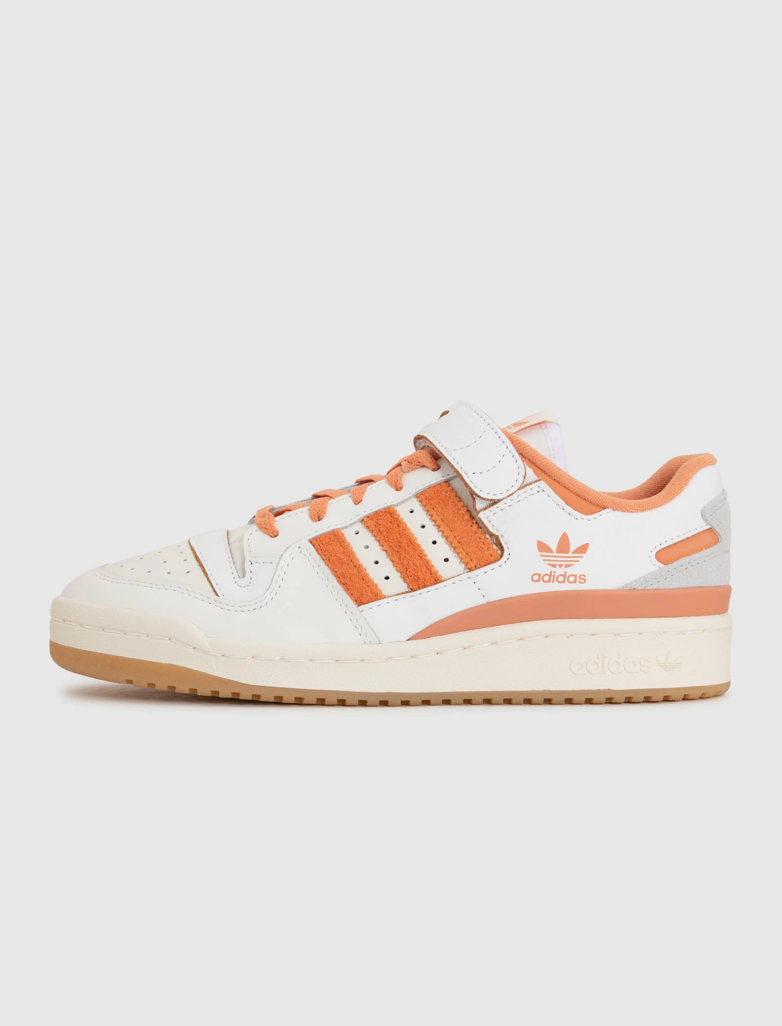 ADIDAS FORUM 84 LOW "HAZY COPPER"