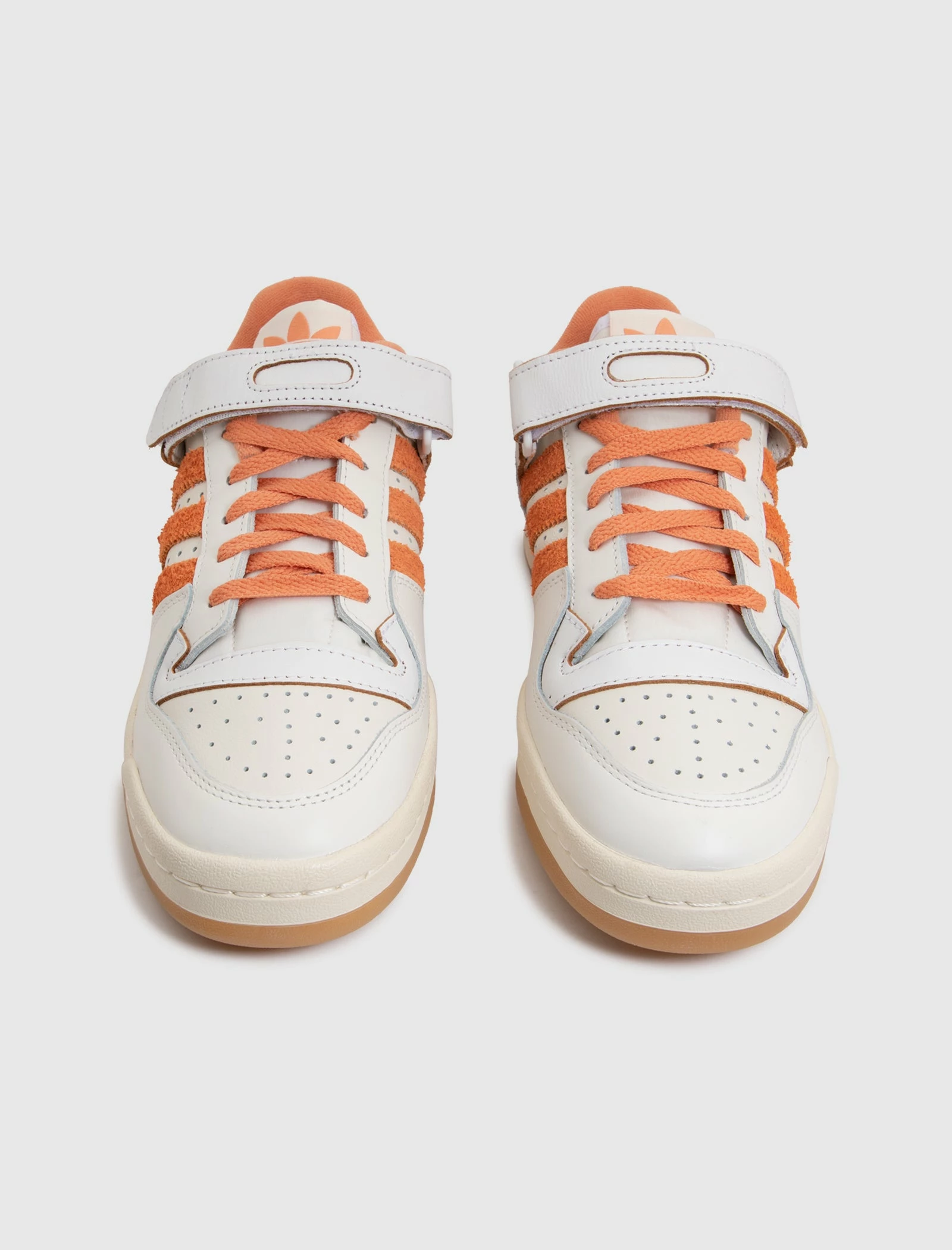 ADIDAS FORUM 84 LOW "HAZY COPPER" - Image 5