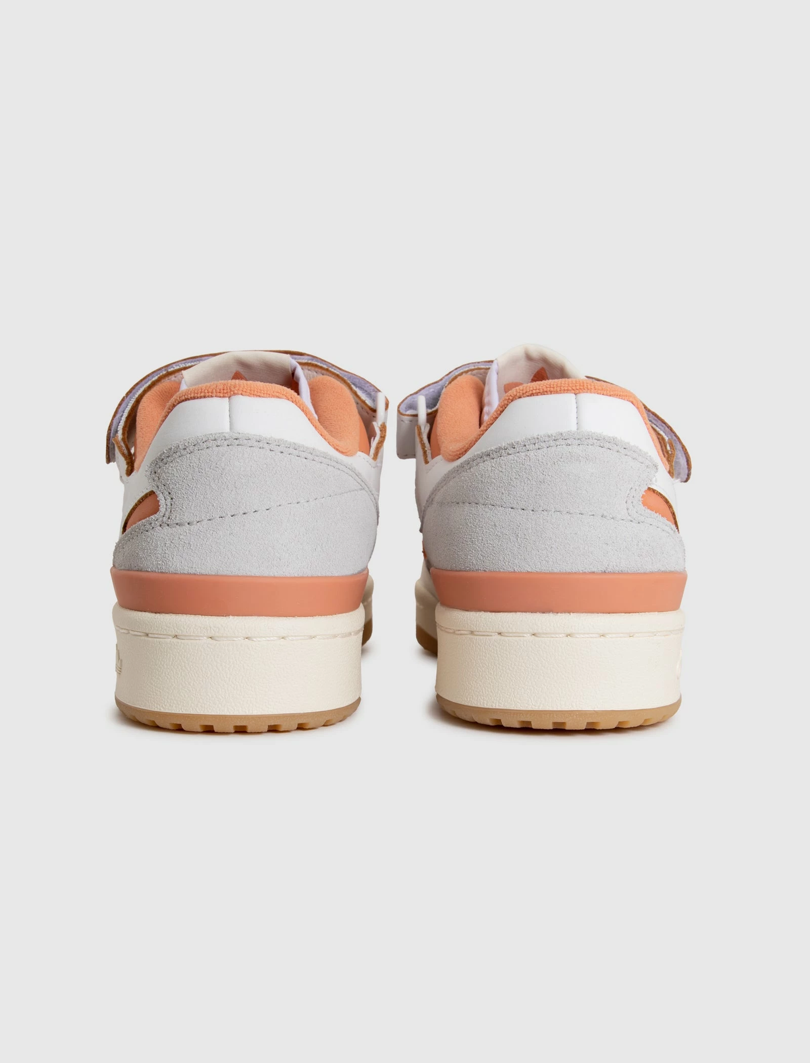 ADIDAS FORUM 84 LOW "HAZY COPPER" - Image 7
