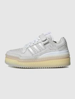 ADIDAS TRIPLE PLATFORUM LOW