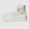 ADIDAS TRIPLE PLATFORUM HI
