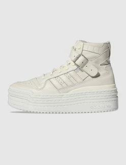 ADIDAS TRIPLE PLATFORUM HI