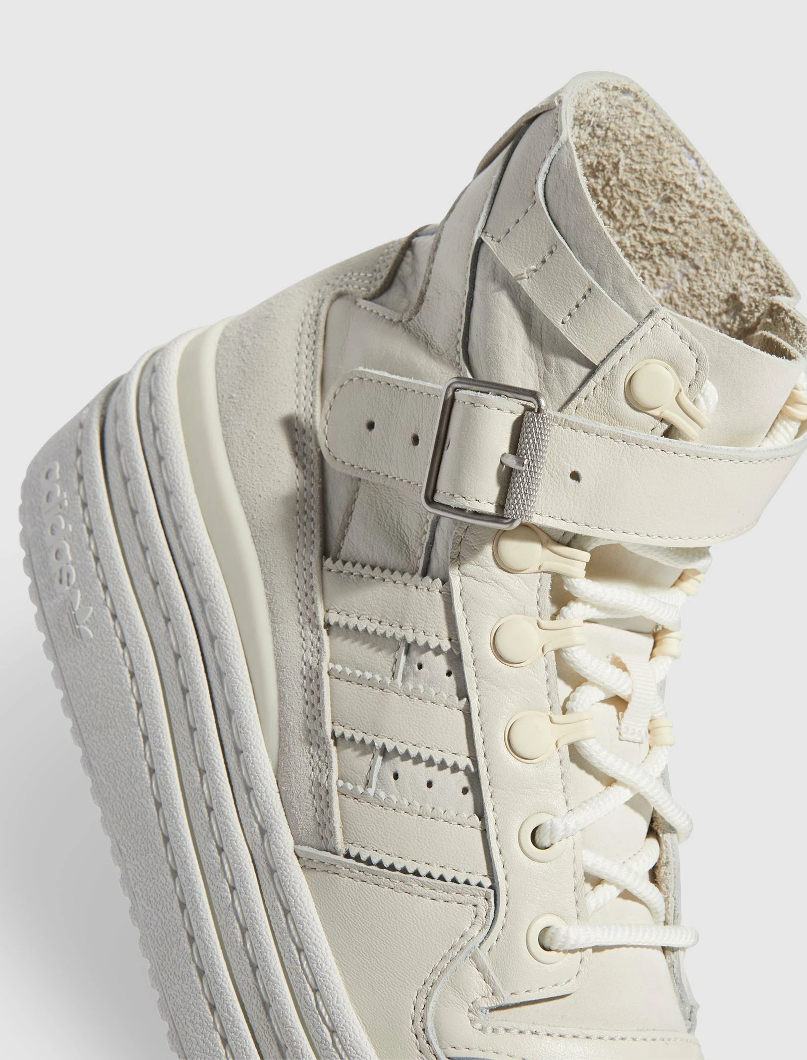 ADIDAS TRIPLE PLATFORUM HI - Image 2