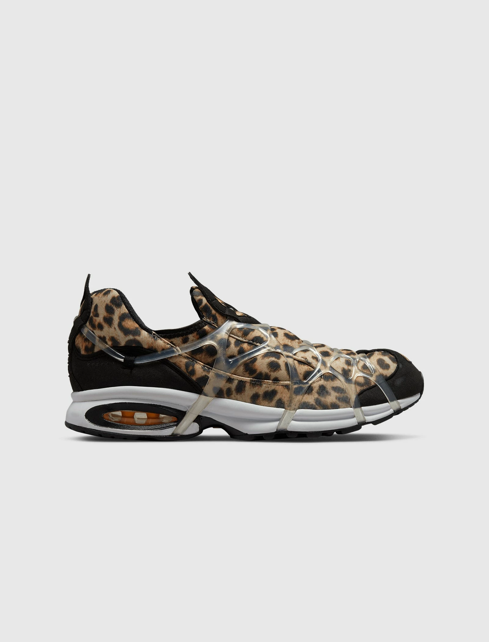 Nike AIR KUKINI SE "LEOPARD"