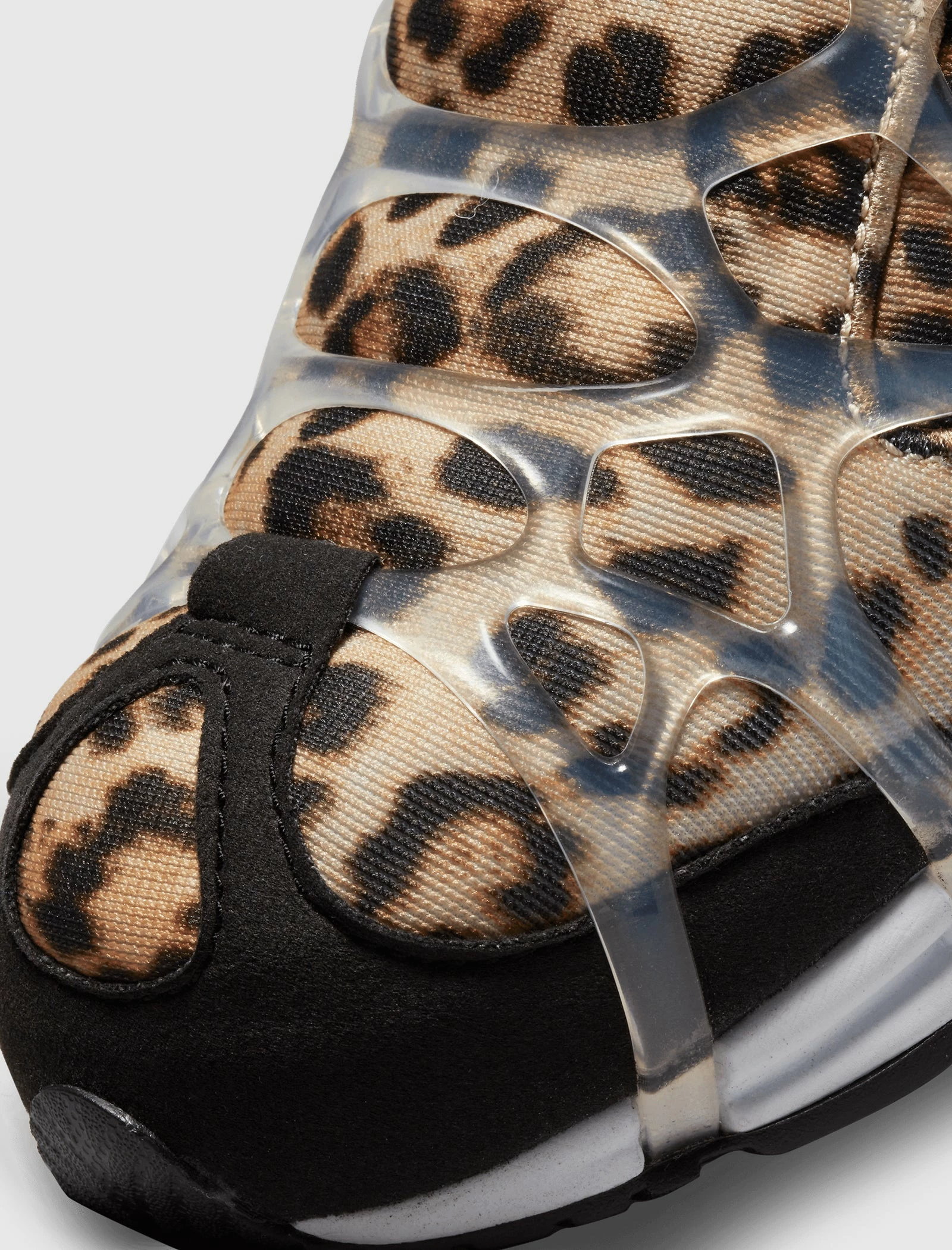 Nike AIR KUKINI SE "LEOPARD" - Image 2