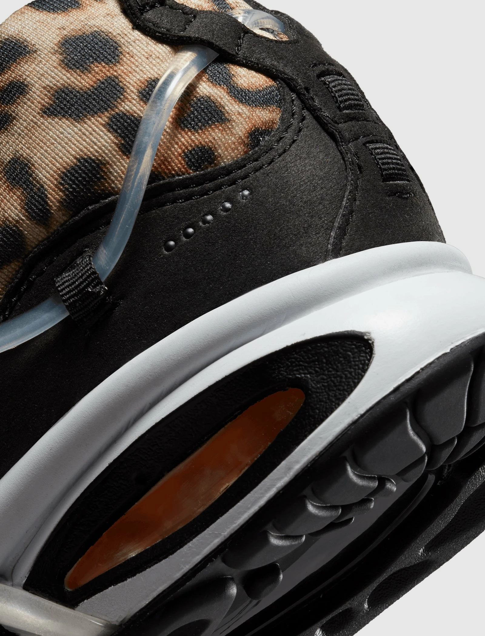 Nike AIR KUKINI SE "LEOPARD" - Image 3