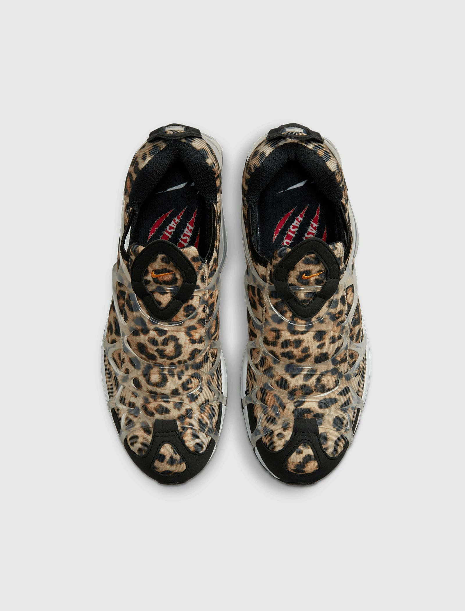 Nike AIR KUKINI SE "LEOPARD" - Image 5