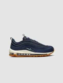 Nike WOMEN'S AIR MAX 97 QS "LETTERMAN PACK"