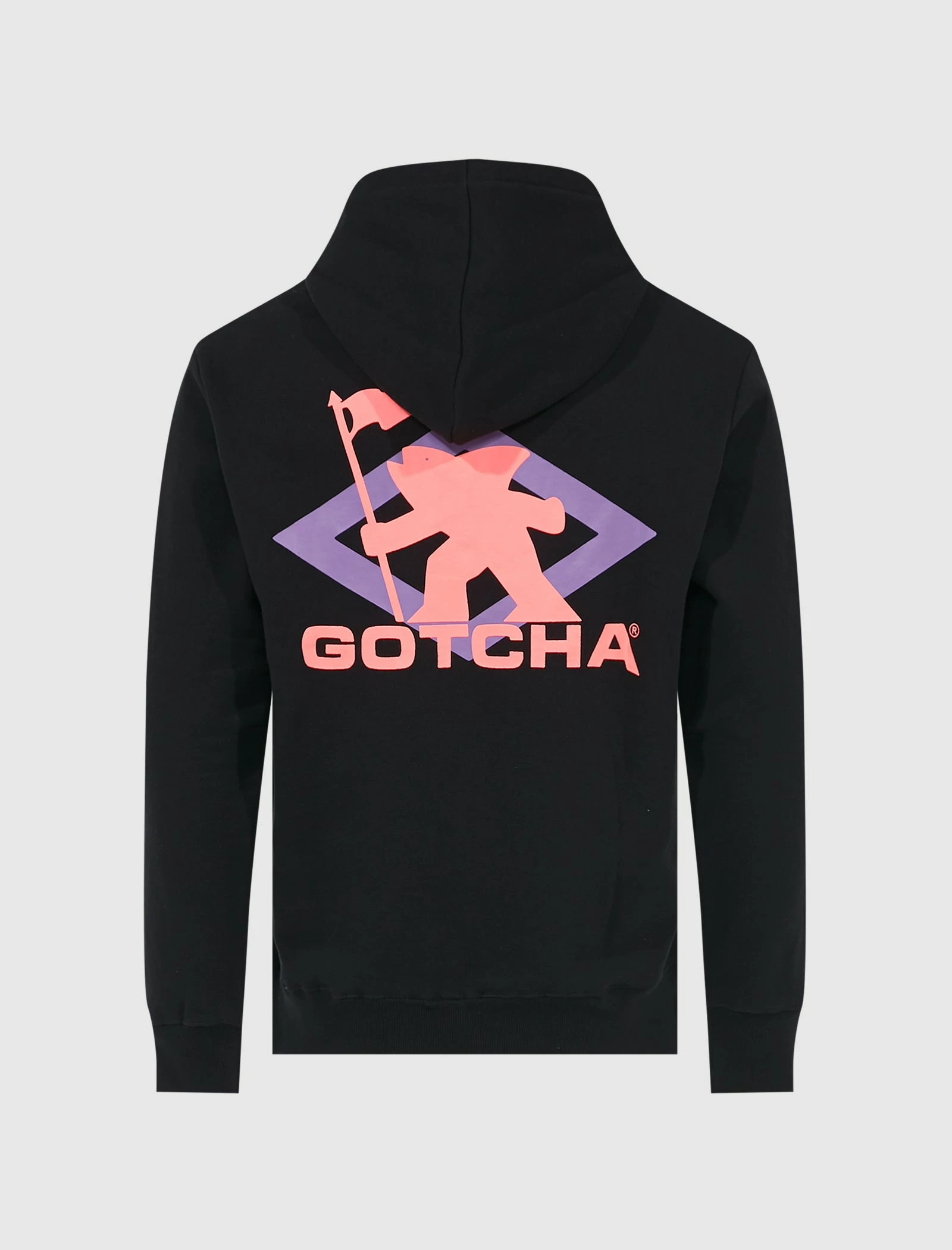 GOTCHA COSMIC STEW HOODIE - Image 3