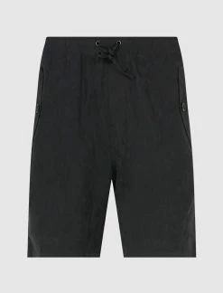 HONOR THE GIFT NYLON SHORTS