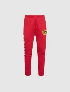 Icecream CRIMSON SWEATPANT