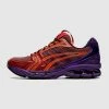 ASICS: UB1-S GEL-KAYANO 14 [RED]