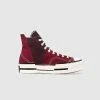 Converse CHUCK 70 PLUS CANVAS HI