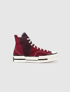 Converse CHUCK 70 PLUS CANVAS HI