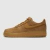 Nike AIR FORCE 1 '07 "FLAX"