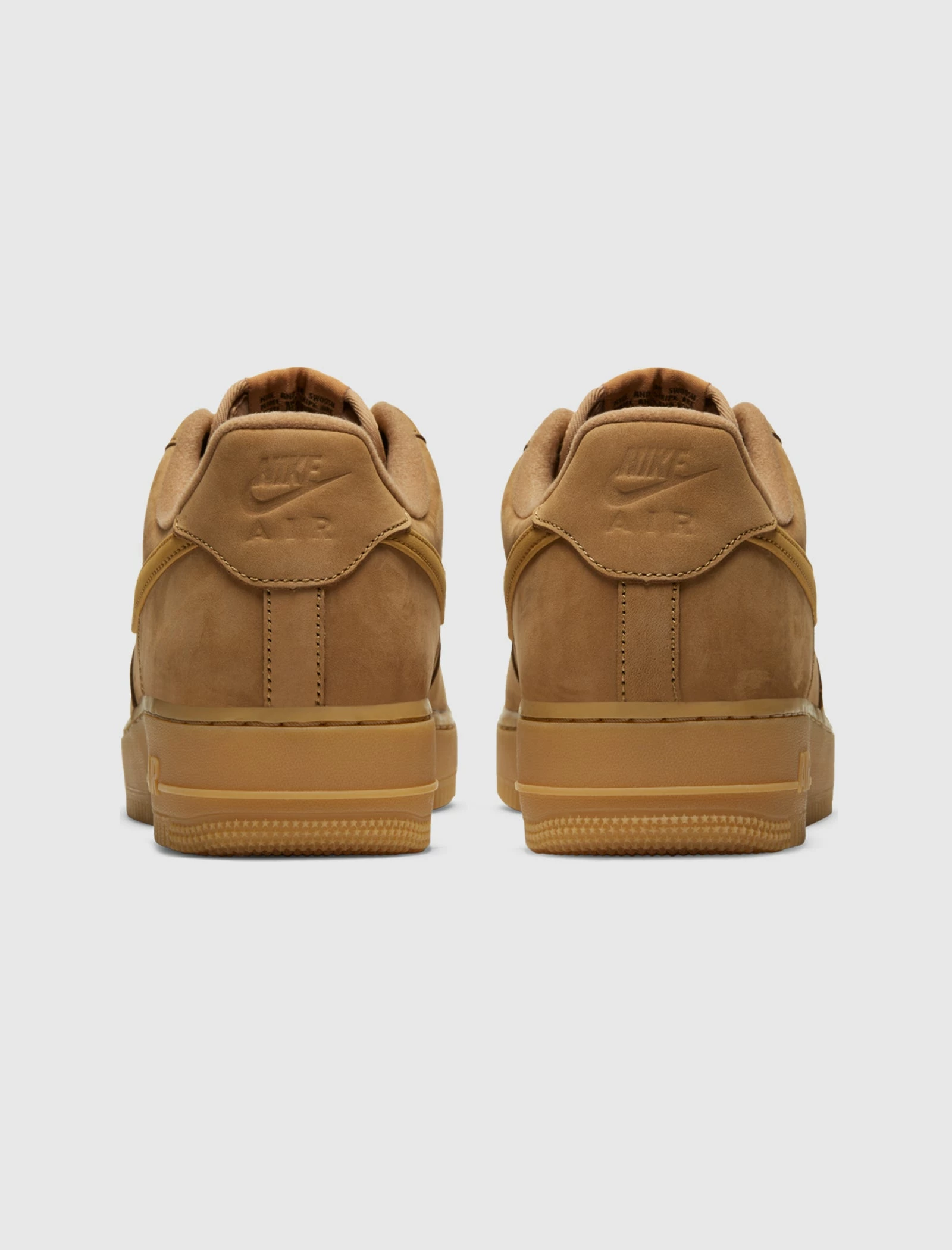 Nike AIR FORCE 1 '07 "FLAX" - Image 7
