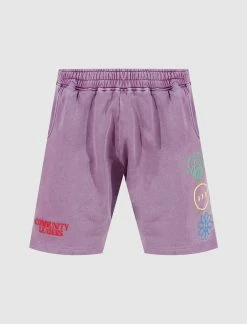 APB STORE COMMUNITY LEADERS SHORTS