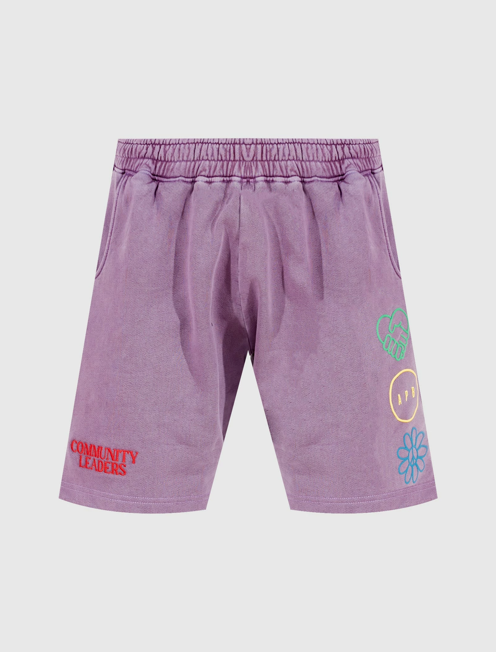 APB STORE COMMUNITY LEADERS SHORTS