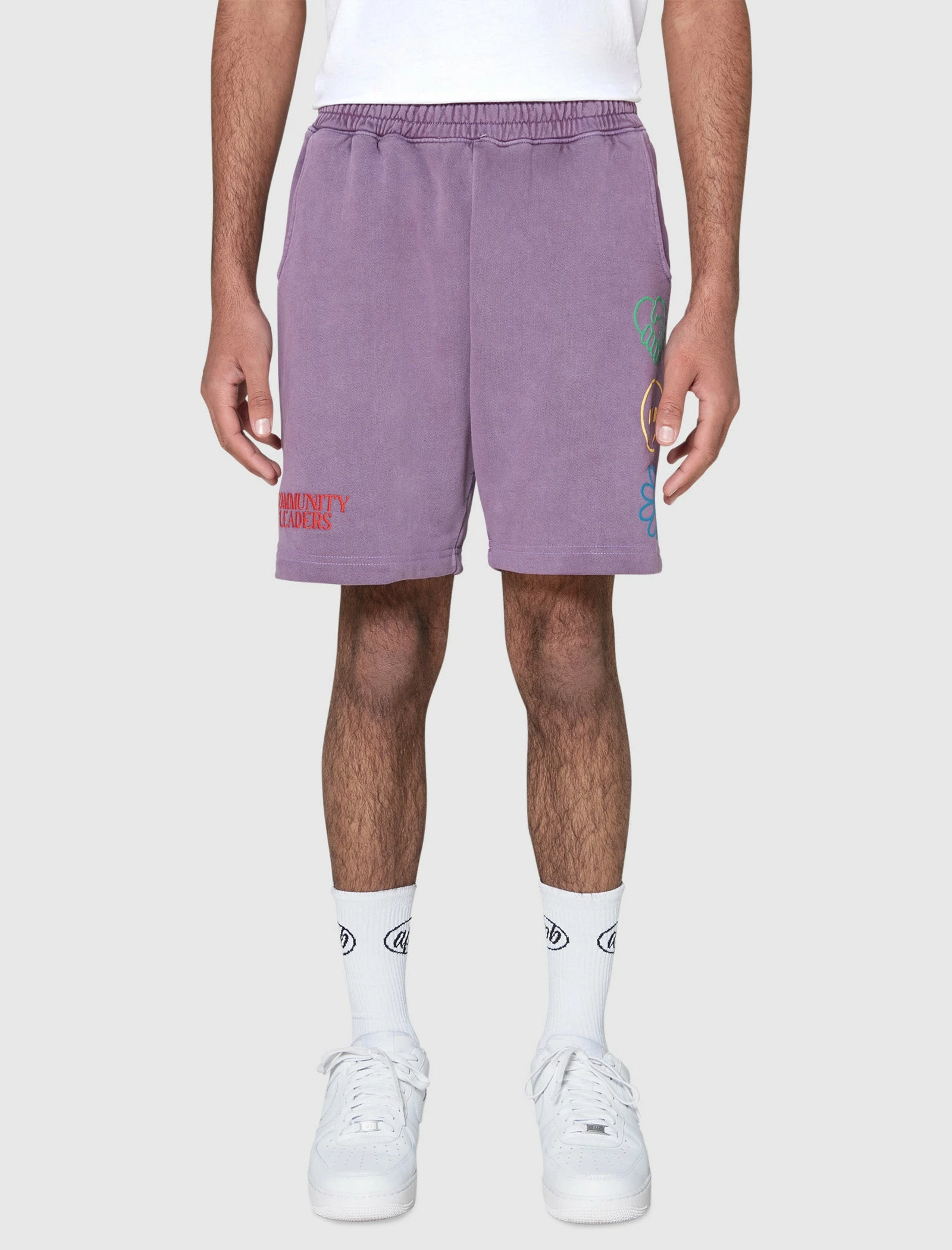 APB STORE COMMUNITY LEADERS SHORTS - Image 4
