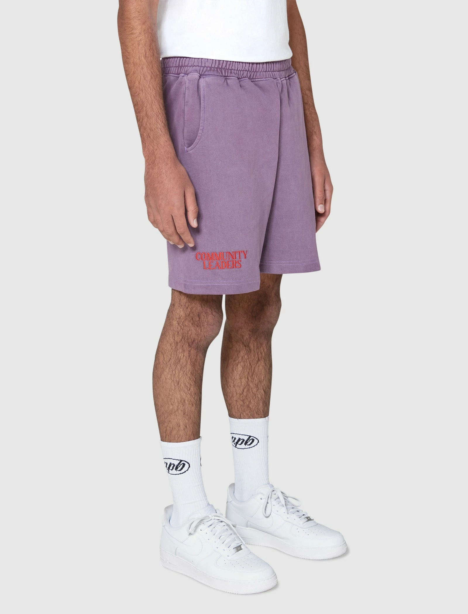 APB STORE COMMUNITY LEADERS SHORTS - Image 5