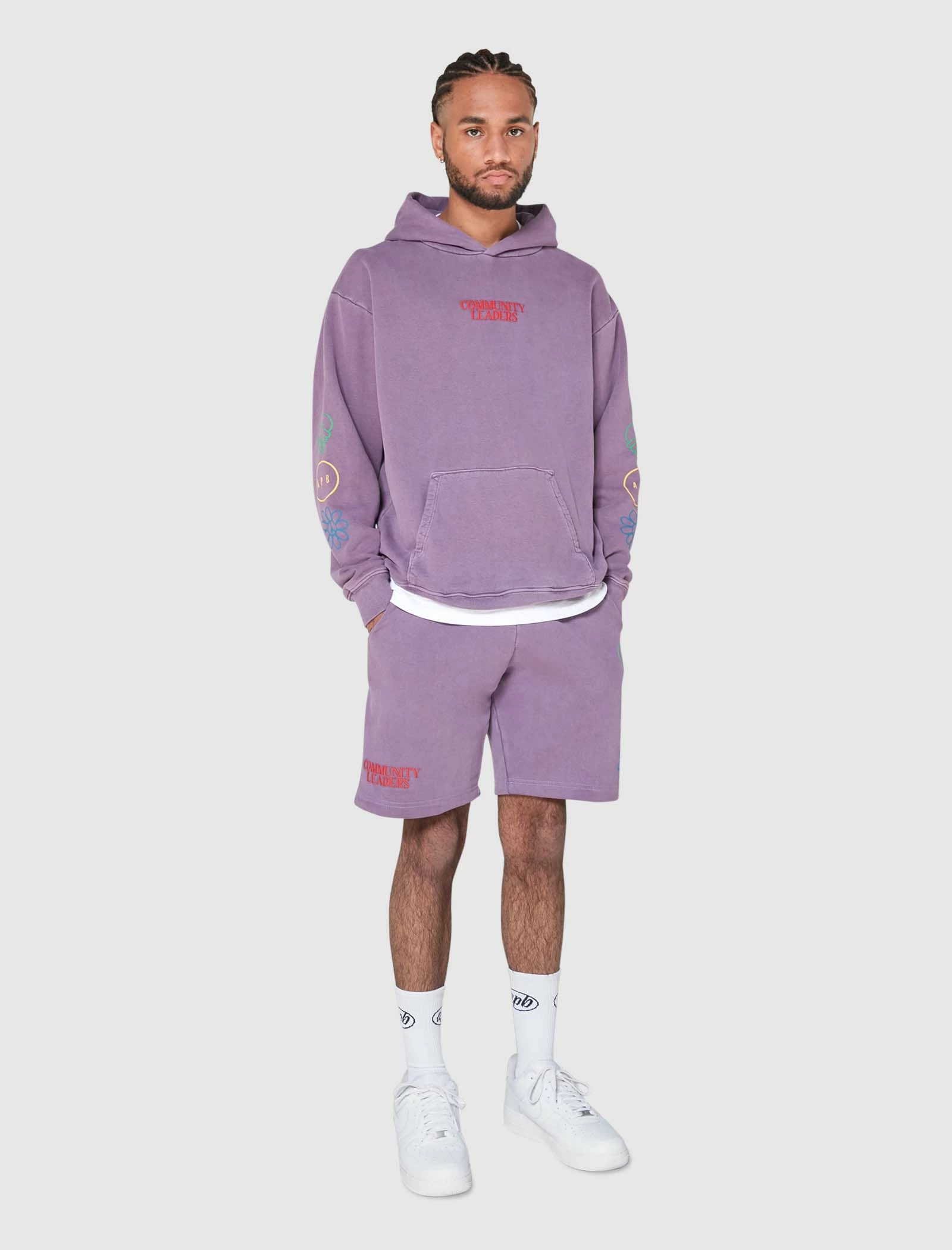 APB STORE COMMUNITY LEADERS SHORTS - Image 7