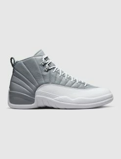 Jordan Brand AIR JORDAN 12 RETRO "STEALTH"