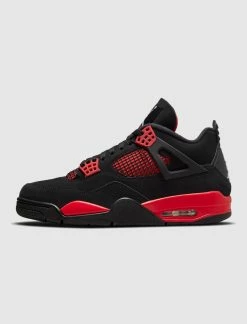 Jordan Brand AIR JORDAN 4 "CRIMSON"