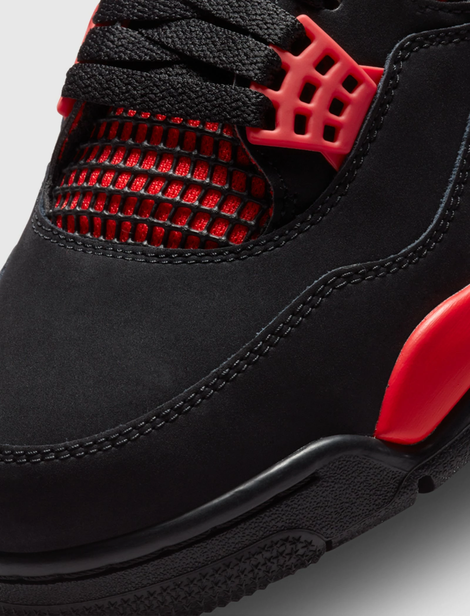 Jordan Brand AIR JORDAN 4 "CRIMSON" - Image 2