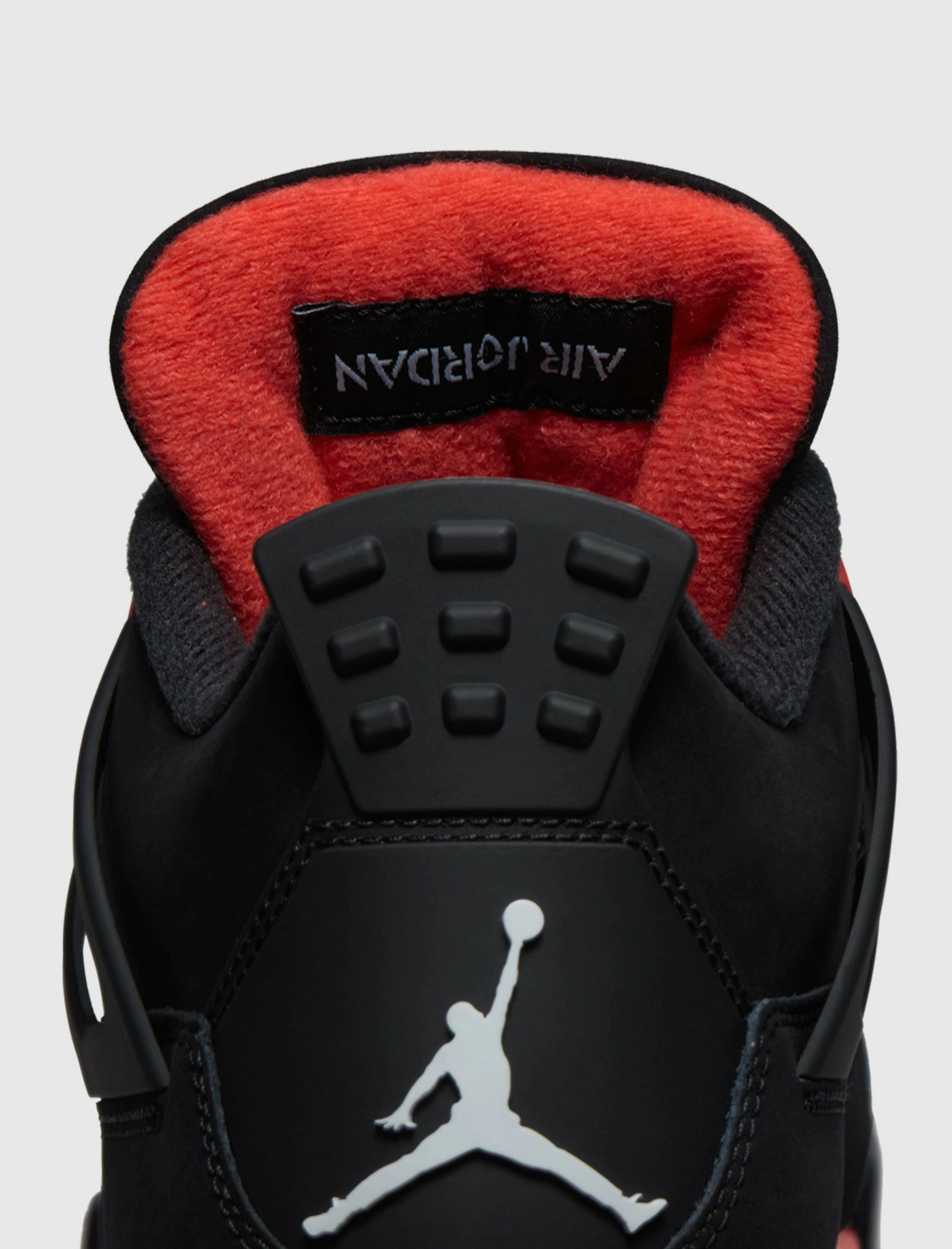 Jordan Brand AIR JORDAN 4 "CRIMSON" - Image 3