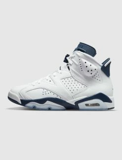 Jordan Brand AIR JORDAN 6 RETRO "MIDNIGHT NAVY"