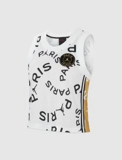 Jordan Brand PARIS SAINT-GERMAIN JERSEY