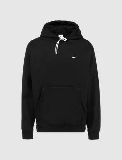 Nike SOLO SWOOSH FLEECE HOODIE