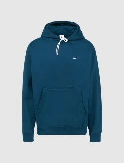 Nike SOLO SWOOSH HOODIE