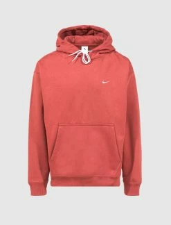 Nike SOLO SWOOSH HOODIE