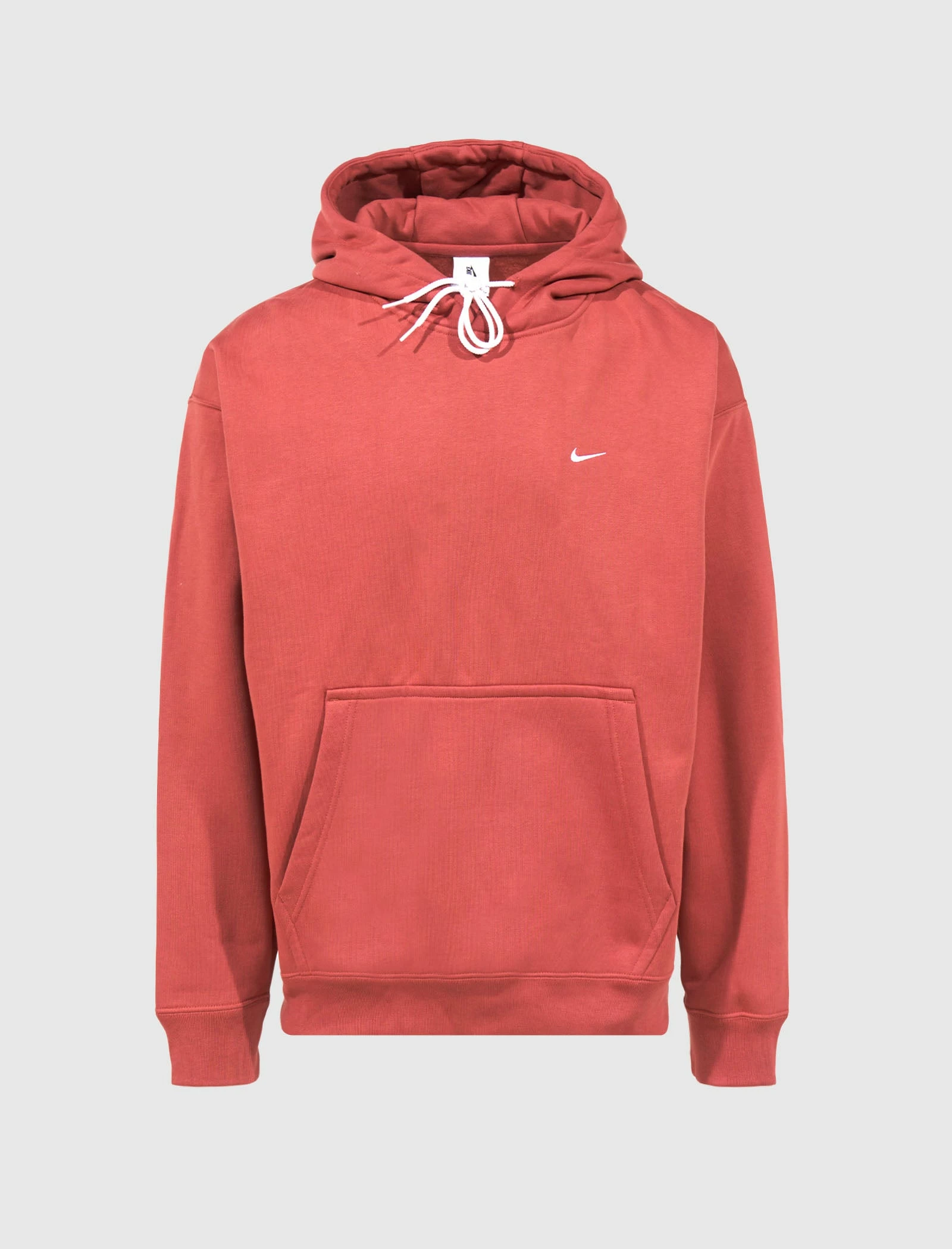 Nike SOLO SWOOSH HOODIE