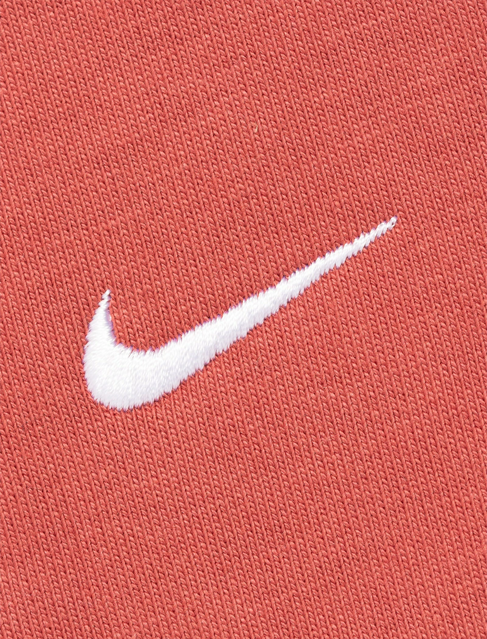 Nike SOLO SWOOSH HOODIE - Image 2