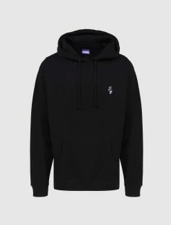 COLD WORLD WANTED HOODIE
